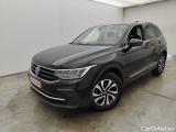 Volkswagen Tiguan Volkswagen  2.0 TDI 110kW DSG Active 5d