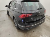 Volkswagen  Tiguan Volkswagen  2.0 TDI 110kW DSG Active 5d #43