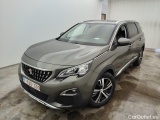 Peugeot 5008 Peugeot  1.5 BlueHDi 96kW S&S Allure 5d
