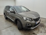  Peugeot  5008 Peugeot  1.5 BlueHDi 96kW S&S Allure 5d #8