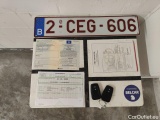  Toyota  Corolla Toyota  Touring Sports 1.8 Hybrid Dynamic e-CVT 5d #4