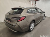  Toyota  Corolla Toyota  Touring Sports 1.8 Hybrid Dynamic e-CVT 5d #2