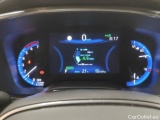  Toyota  Corolla Toyota  Touring Sports 1.8 Hybrid Dynamic e-CVT 5d #6