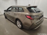  Toyota  Corolla Toyota  Touring Sports 1.8 Hybrid Dynamic e-CVT 5d #7