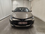  Toyota  Corolla Toyota  Touring Sports 1.8 Hybrid Dynamic e-CVT 5d #5