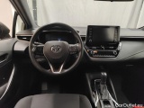  Toyota  Corolla Toyota  Touring Sports 1.8 Hybrid Dynamic e-CVT 5d #9