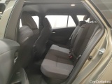  Toyota  Corolla Toyota  Touring Sports 1.8 Hybrid Dynamic e-CVT 5d #10