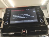  Toyota  Corolla Toyota  Touring Sports 1.8 Hybrid Dynamic e-CVT 5d #14