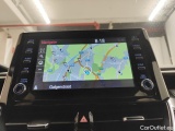  Toyota  Corolla Toyota  Touring Sports 1.8 Hybrid Dynamic e-CVT 5d #13
