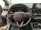  Toyota  Corolla Toyota  Touring Sports 1.8 Hybrid Dynamic e-CVT 5d #20