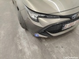  Toyota  Corolla Toyota  Touring Sports 1.8 Hybrid Dynamic e-CVT 5d #26