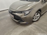 Toyota  Corolla Toyota  Touring Sports 1.8 Hybrid Dynamic e-CVT 5d #24