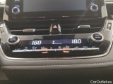 Toyota  Corolla Toyota  Touring Sports 1.8 Hybrid Dynamic e-CVT 5d #21
