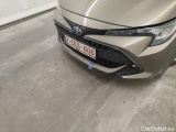  Toyota  Corolla Toyota  Touring Sports 1.8 Hybrid Dynamic e-CVT 5d #28