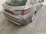  Toyota  Corolla Toyota  Touring Sports 1.8 Hybrid Dynamic e-CVT 5d #37