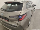  Toyota  Corolla Toyota  Touring Sports 1.8 Hybrid Dynamic e-CVT 5d #43