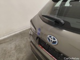  Toyota  Corolla Toyota  Touring Sports 1.8 Hybrid Dynamic e-CVT 5d #41