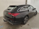  Mercedes  CLA-Klasse Mercedes-Benz CLA Shooting Brake CLA 180 Business Solution 5d #2