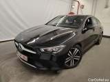 Mercedes CLA-Klasse Mercedes-Benz CLA Shooting Brake CLA 180 Business Solution 5d