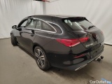  Mercedes  CLA-Klasse Mercedes-Benz CLA Shooting Brake CLA 180 Business Solution 5d #7