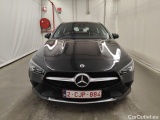  Mercedes  CLA-Klasse Mercedes-Benz CLA Shooting Brake CLA 180 Business Solution 5d #5