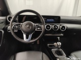  Mercedes  CLA-Klasse Mercedes-Benz CLA Shooting Brake CLA 180 Business Solution 5d #9