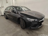  Mercedes  CLA-Klasse Mercedes-Benz CLA Shooting Brake CLA 180 Business Solution 5d #8