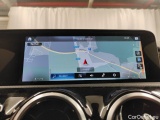  Mercedes  CLA-Klasse Mercedes-Benz CLA Shooting Brake CLA 180 Business Solution 5d #13