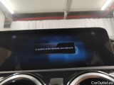  Mercedes  CLA-Klasse Mercedes-Benz CLA Shooting Brake CLA 180 Business Solution 5d #14