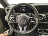  Mercedes  CLA-Klasse Mercedes-Benz CLA Shooting Brake CLA 180 Business Solution 5d #21