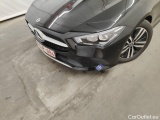  Mercedes  CLA-Klasse Mercedes-Benz CLA Shooting Brake CLA 180 Business Solution 5d #27