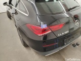  Mercedes  CLA-Klasse Mercedes-Benz CLA Shooting Brake CLA 180 Business Solution 5d #50