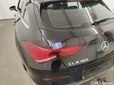  Mercedes  CLA-Klasse Mercedes-Benz CLA Shooting Brake CLA 180 Business Solution 5d #52