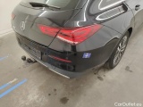  Mercedes  CLA-Klasse Mercedes-Benz CLA Shooting Brake CLA 180 Business Solution 5d #54