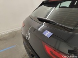  Mercedes  CLA-Klasse Mercedes-Benz CLA Shooting Brake CLA 180 Business Solution 5d #58