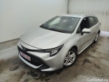 Toyota Corolla Toyota  Touring Sports 1.8 Hybrid Dynamic e-CVT 5d