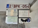  Toyota  Corolla Toyota  Touring Sports 1.8 Hybrid Dynamic e-CVT 5d #4