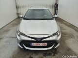  Toyota  Corolla Toyota  Touring Sports 1.8 Hybrid Dynamic e-CVT 5d #5
