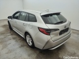  Toyota  Corolla Toyota  Touring Sports 1.8 Hybrid Dynamic e-CVT 5d #7