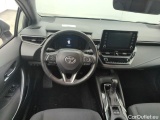  Toyota  Corolla Toyota  Touring Sports 1.8 Hybrid Dynamic e-CVT 5d #9