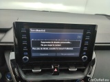  Toyota  Corolla Toyota  Touring Sports 1.8 Hybrid Dynamic e-CVT 5d #14