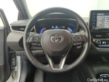 Toyota  Corolla Toyota  Touring Sports 1.8 Hybrid Dynamic e-CVT 5d #20
