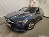 Mercedes CLA-Klasse Mercedes-Benz CLA Shooting Brake CLA 180 d Business Solution Essential 5d