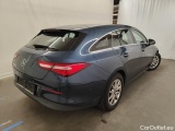  Mercedes  CLA-Klasse Mercedes-Benz CLA Shooting Brake CLA 180 d Business Solution Essential 5d #2