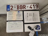  Mercedes  CLA-Klasse Mercedes-Benz CLA Shooting Brake CLA 180 d Business Solution Essential 5d #4