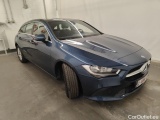  Mercedes  CLA-Klasse Mercedes-Benz CLA Shooting Brake CLA 180 d Business Solution Essential 5d #8