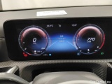  Mercedes  CLA-Klasse Mercedes-Benz CLA Shooting Brake CLA 180 d Business Solution Essential 5d #6