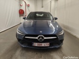  Mercedes  CLA-Klasse Mercedes-Benz CLA Shooting Brake CLA 180 d Business Solution Essential 5d #5