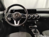  Mercedes  CLA-Klasse Mercedes-Benz CLA Shooting Brake CLA 180 d Business Solution Essential 5d #9
