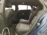  Mercedes  CLA-Klasse Mercedes-Benz CLA Shooting Brake CLA 180 d Business Solution Essential 5d #10